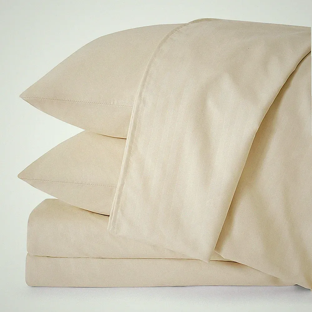 Cream bedding sets