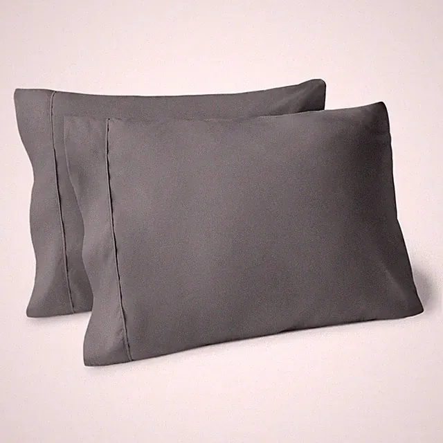 Bare Home Ultra-Soft Pillowcase Set