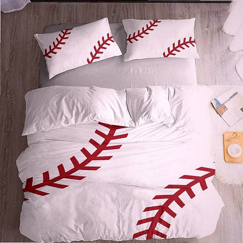 Sport bedding sets