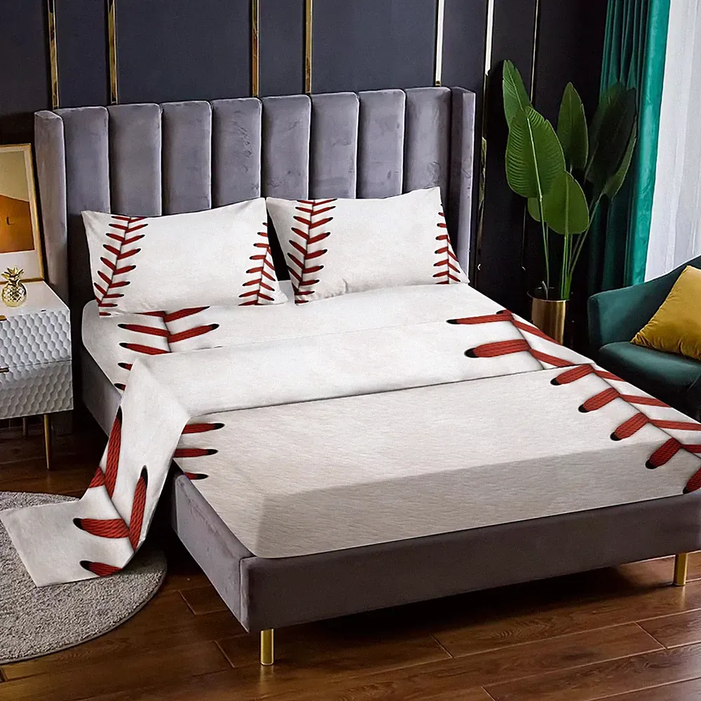 4 piece bedding sets
