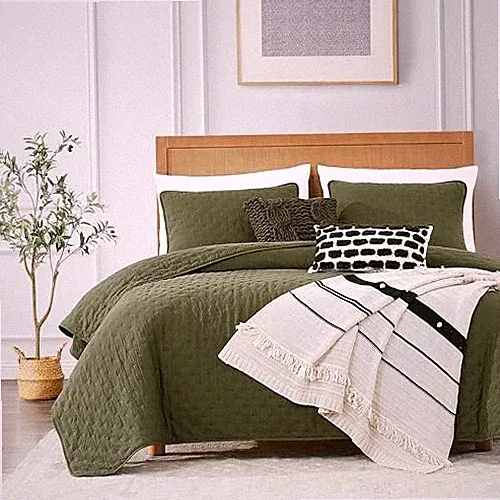 Cloud bedding sets