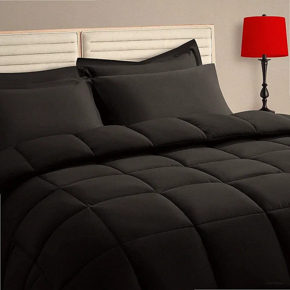 7 piece bedding sets