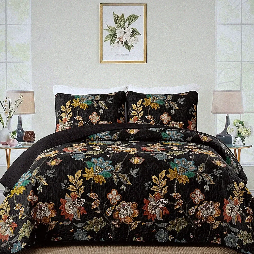 3 piece bedding sets