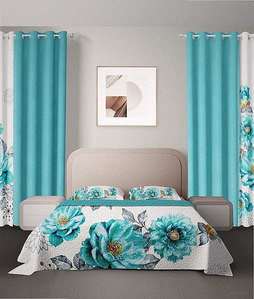 9 piece bedding sets