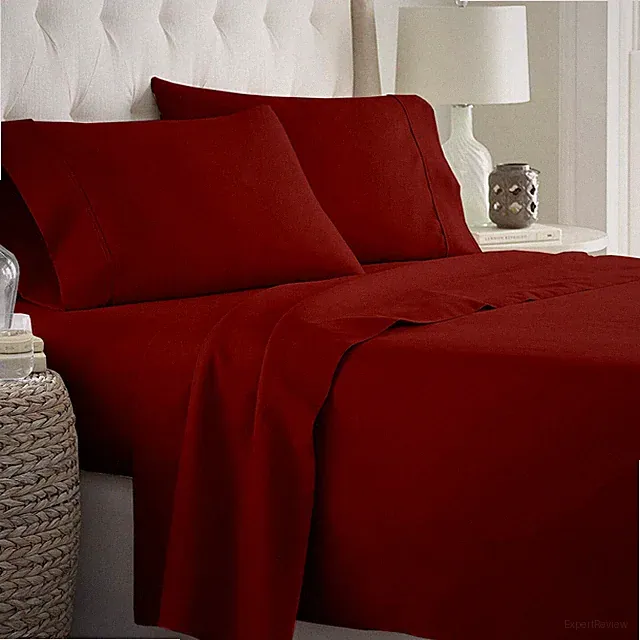 Quality Bedding Collection 100% Egyptian Cotton Select item Cal-King All Solid